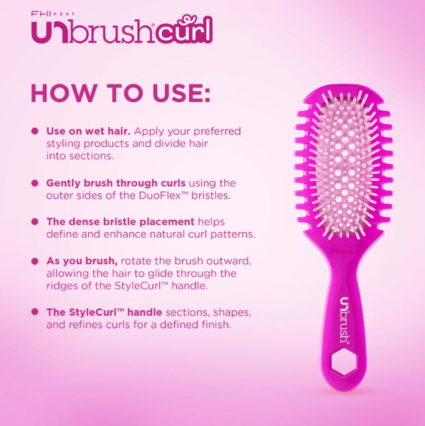 Hairbrush
